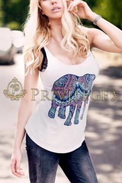 Simone - Escort lady Paris 3