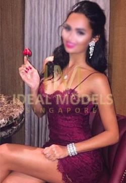 Rita - Escort ladies Singapore City 1