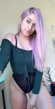 ZoeyTHOUX - Escort lady Berlin 2