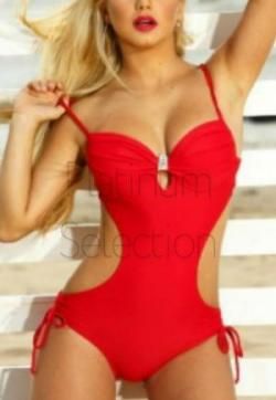 Marina - Escort ladies Singapore City 1