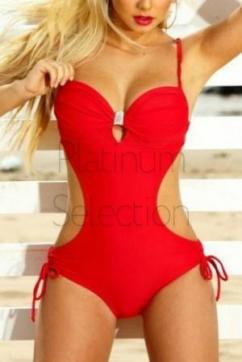 Marina - Escort lady Singapore City 3