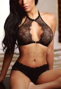 Charlotte - Escort ladies Singapore City 1