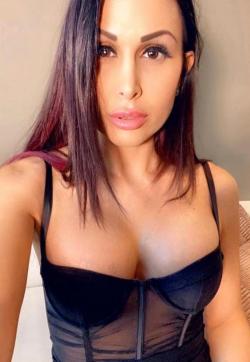 Josphine - Escort ladies Nice 1