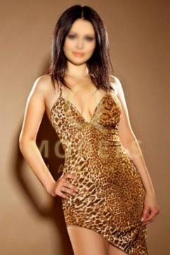 Karen - Escort lady Shanghai 3