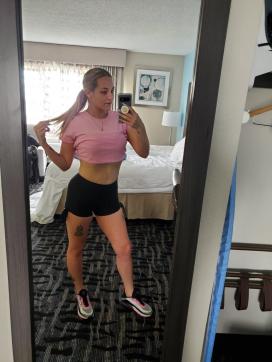 Audrey Marie - Escort lady Cleveland 6