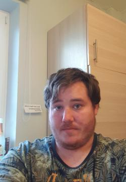 Tobic - Escort mens Mannheim 1