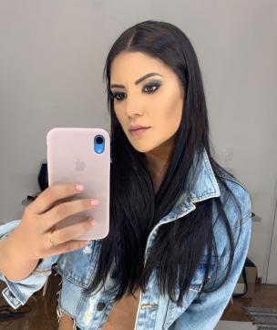 Paula Brazilian - Escort lady Dubai 4