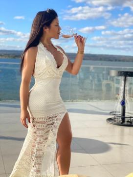 Paula Brazilian - Escort lady Dubai 6