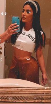 Paula Brazilian - Escort lady Dubai 7