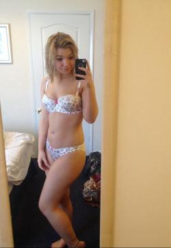 Katherine - Escort ladies New York City 1