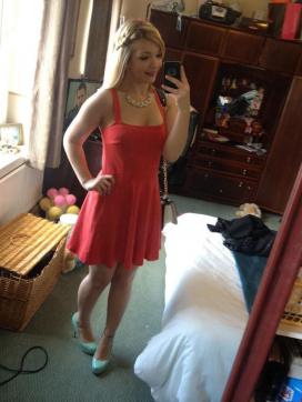 Katherine - Escort lady New York City 2