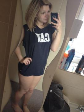 Katherine - Escort lady New York City 3