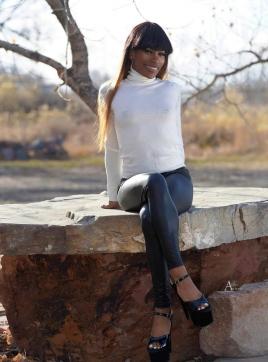 Sasha - Escort lady Denver CO 3