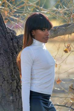 Sasha - Escort lady Denver CO 9