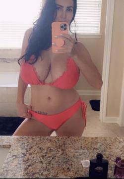 Michelle Vasquez - Escort ladies Akron 1