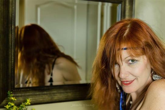 BlueFaery - Escort lady Salt Lake City 4