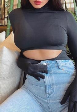 Zeina - Escort ladies Cairo 1