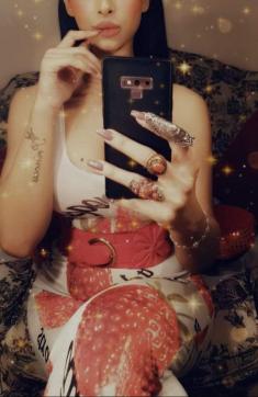 Zeina - Escort lady Cairo 2