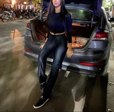 Zeina - Escort lady Cairo 3