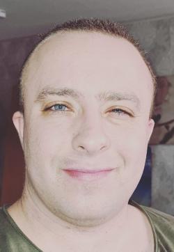 Occhiazzurri92 - Escort gays Cologne 1