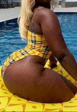 TIONA - Escort ladies Casablanca 1