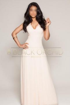 Alina - Escort lady Shanghai 2