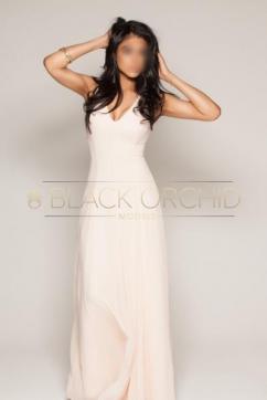 Alina - Escort lady Shanghai 3