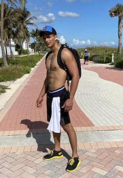 Boyluis - Escort mens Miami FL 1