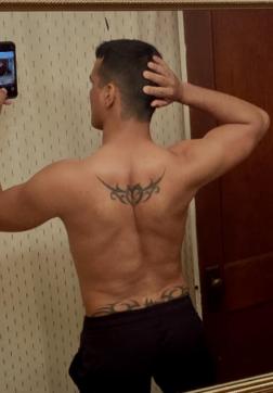 Boyluis - Escort mens Miami FL 2