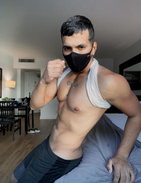 Boyluis - Escort mens Miami FL 3