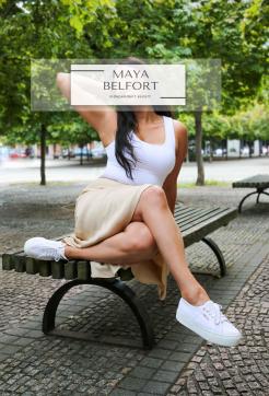 Maya Belfort - Escort lady Düsseldorf 13