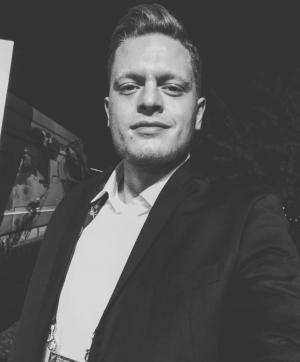 James - Escort mens Cologne 2