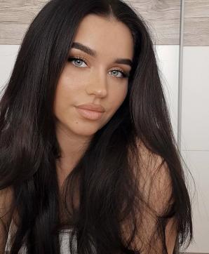 Eva -Escort for Couples - Escort lady The Hague 2