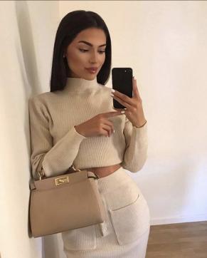 Eva -Escort for Couples - Escort lady The Hague 4