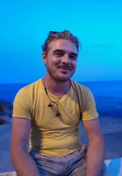 Palacios - Escort mens Ingolstadt 1