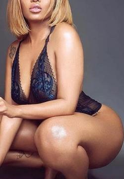 JADA - Escort ladies Dakar 1