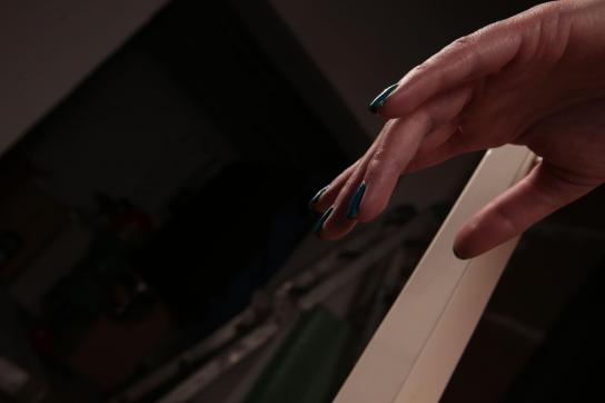 Ella99 - Escort female slave / maid Rostock 2