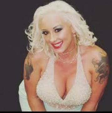 Serena - Escort lady Las Vegas 2