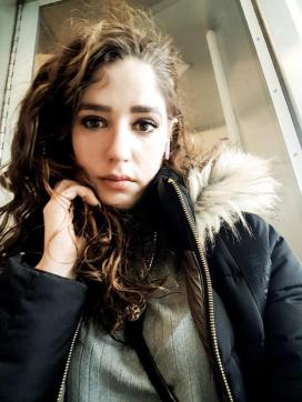 Angelina Philip - Escort lady Gurgaon 2