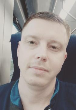 John8888 - Escort mens Moscow 1