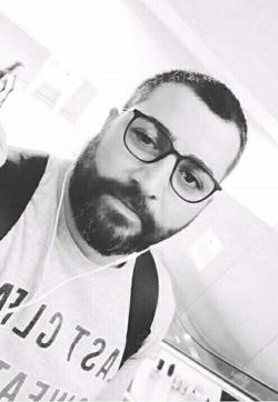 Niko - Escort mens Kiev 1 Niko - Escort mens Kiev 1