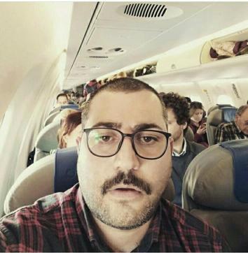 Niko - Escort mens Kiev 2