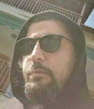 Niko - Escort mens Kiev 3