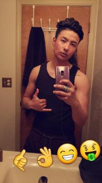 Adam - Escort lady Albuquerque 2