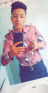 Adam - Escort lady Albuquerque 3