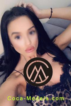 Asliy - Escort lady Frankfurt 3