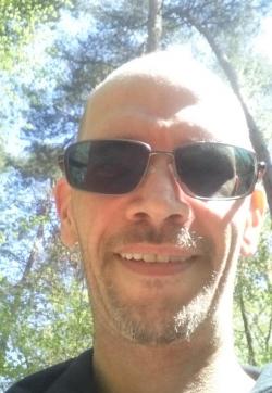 Thomas - Escort mens Frankfurt 1