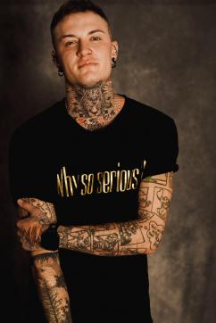 Nikita - Escort mens Nuremberg 2