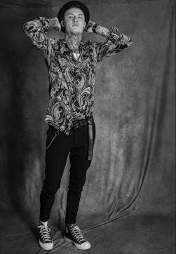 Nikita - Escort mens Nuremberg 3