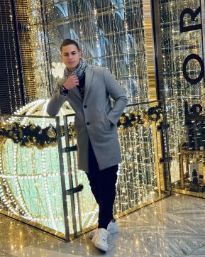 Mandy - Escort mens Naples FL 2